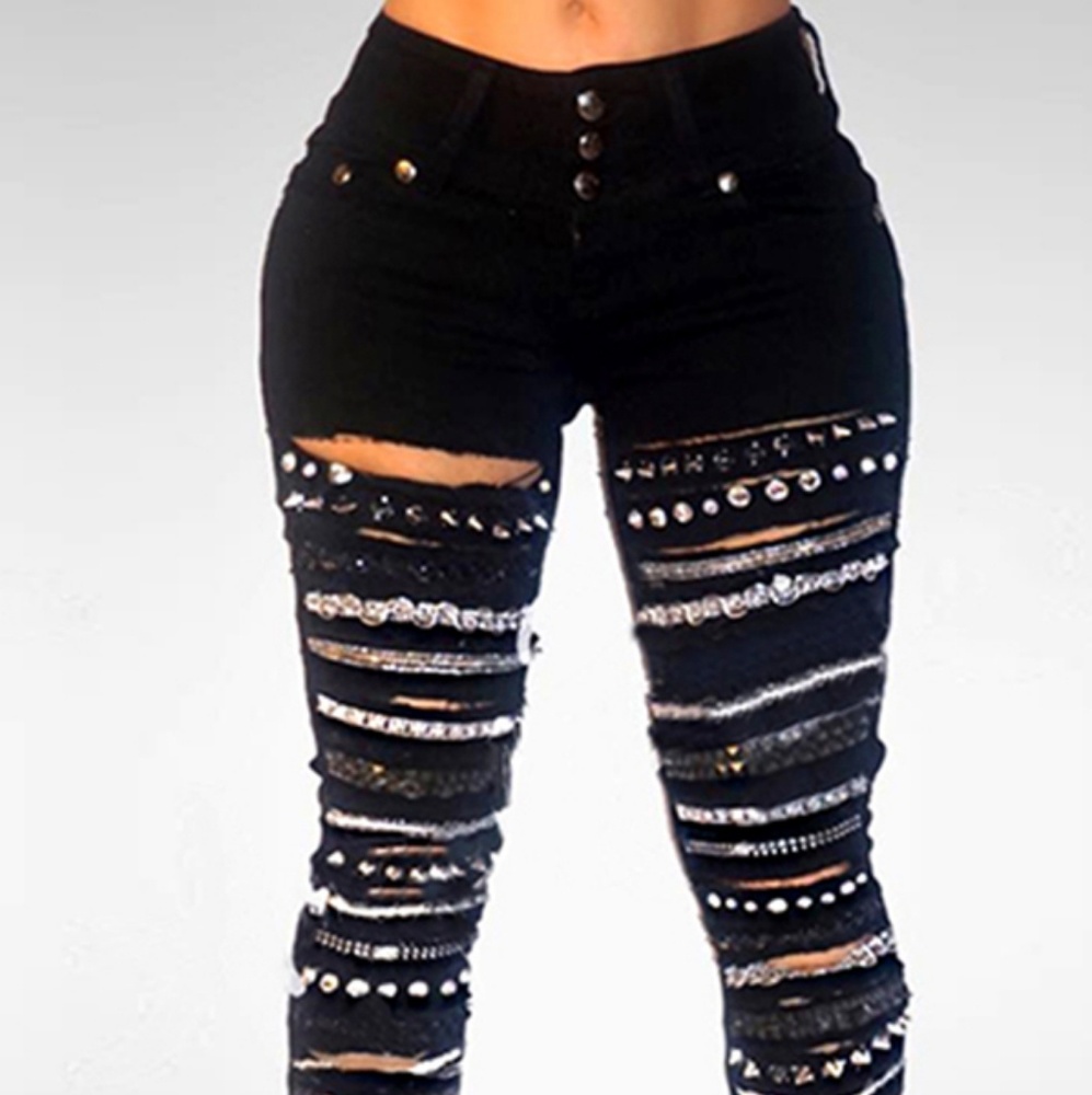 Brand New/ Never Worned Jeans
